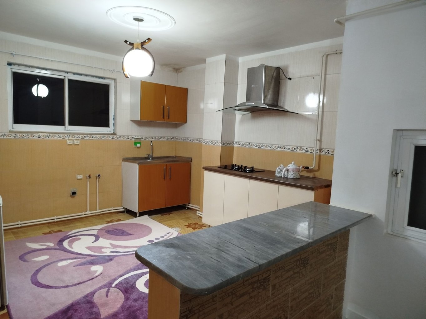 اجاره منزل تالش اسالم