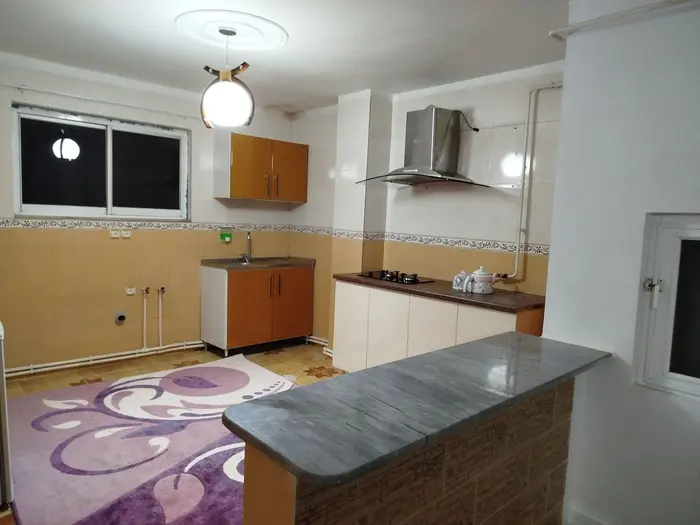 آپارتمان اجاره منزل تالش اسالم - آشپزخانه