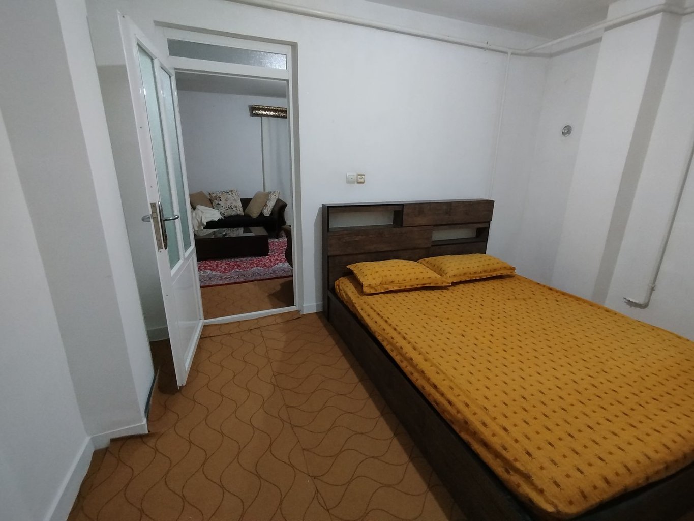 اجاره منزل تالش اسالم