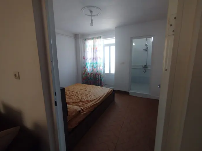 آپارتمان اجاره منزل تالش اسالم - خواب