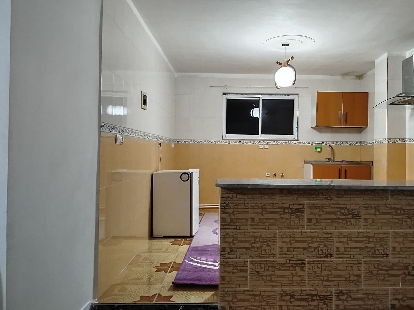 اجاره منزل تالش اسالم