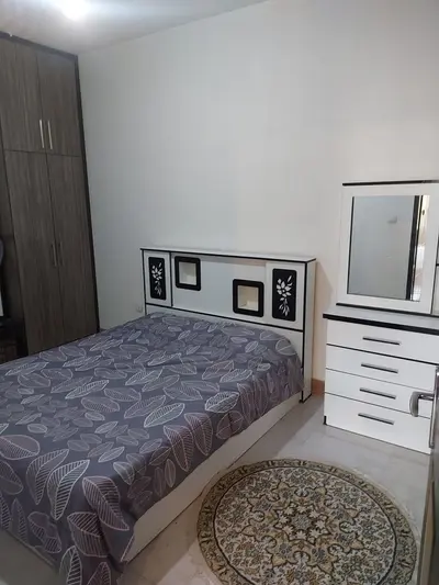 سوئیت یک خوابه کاوه 14