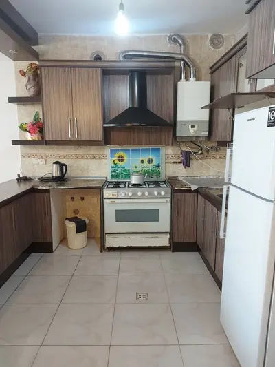 سوئیت یک خوابه کاوه 14