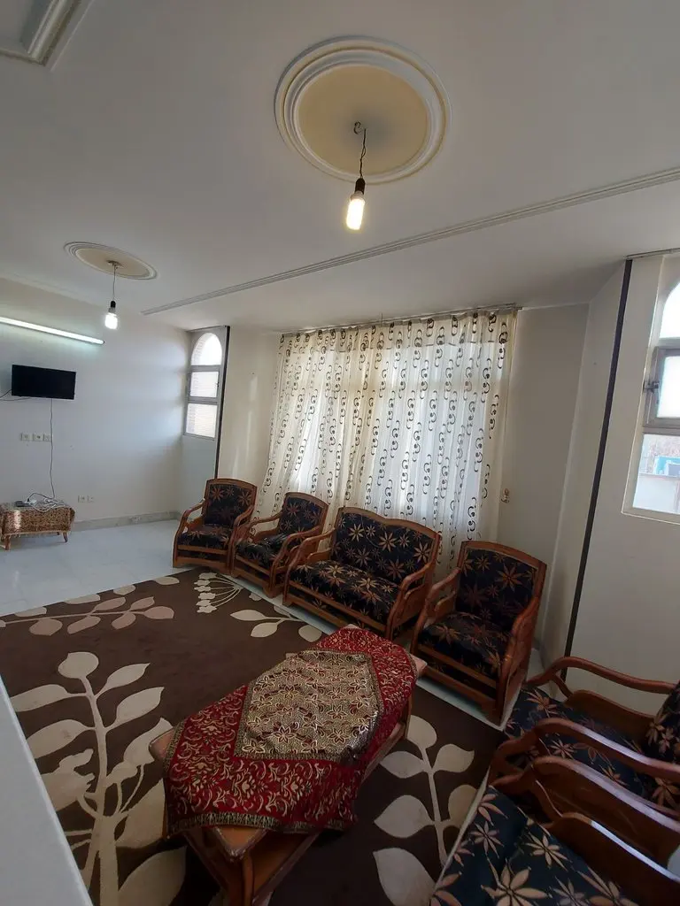 آپارتمان یک خوابه شیخ فائز