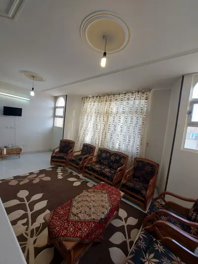 آپارتمان یک خوابه شیخ فائز