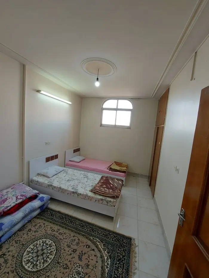 آپارتمان یک خوابه شیخ فائز