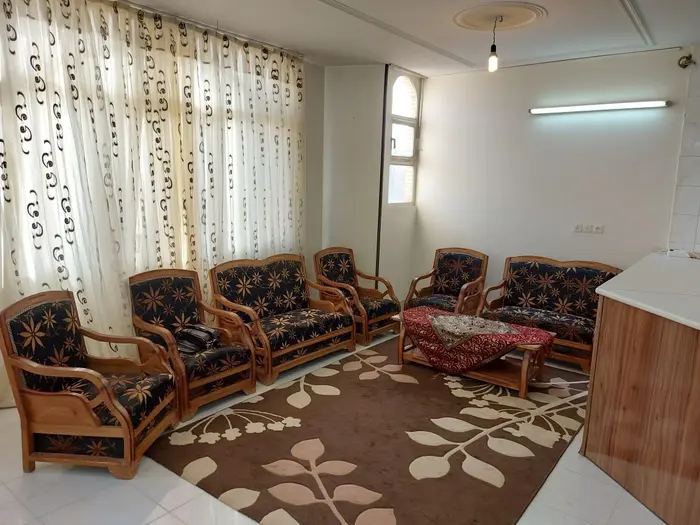 آپارتمان یک خوابه شیخ فائز