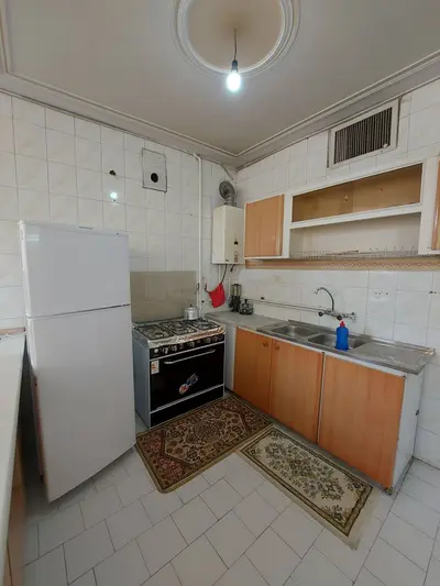 آپارتمان یک خوابه شیخ فائز