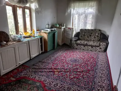 ویلا یک خوابه باغ ولاب