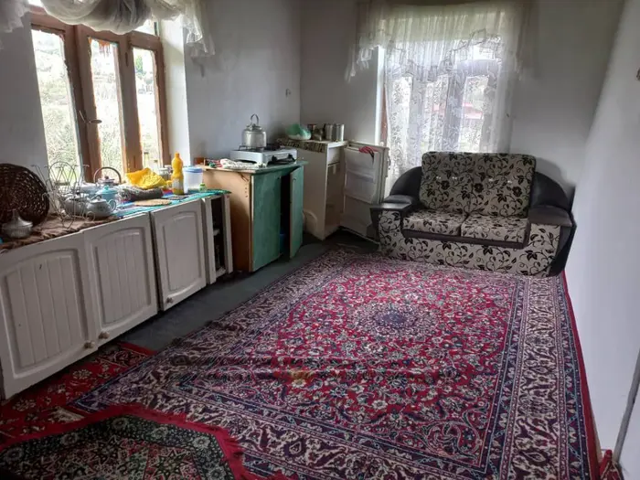 ویلا یک خوابه باغ ولاب - آشپزخانه