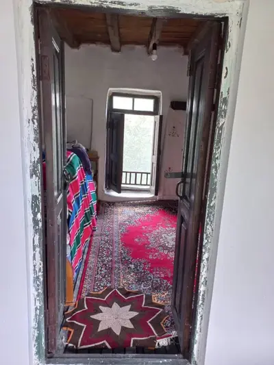 ویلا یک خوابه باغ ولاب