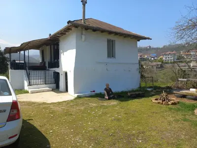 ویلا یک خوابه باغ ولاب