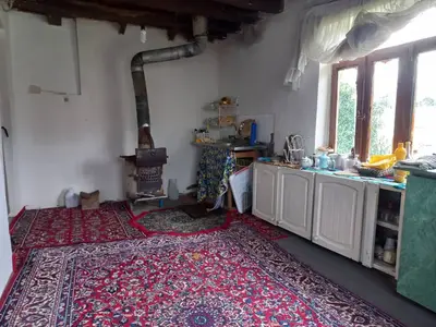 ویلا یک خوابه باغ ولاب