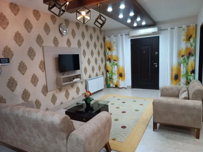 ویلا دو خوابه استخردار آبگرم پرسپولیس