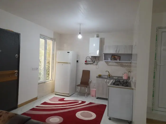 ویلا دوخوابه دوبلکس آرتا