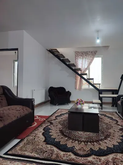 ویلا دوخوابه دوبلکس آرتا