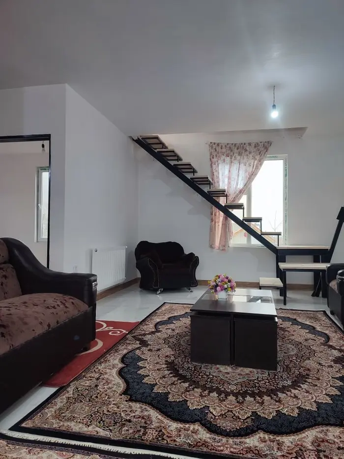 ویلا دوخوابه دوبلکس آرتا