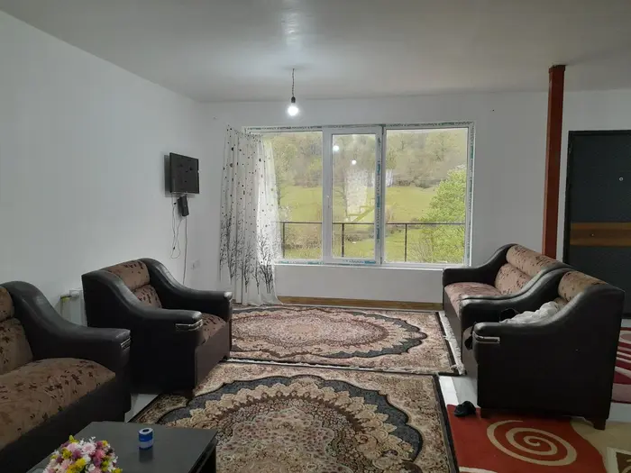 ویلا دوخوابه دوبلکس آرتا