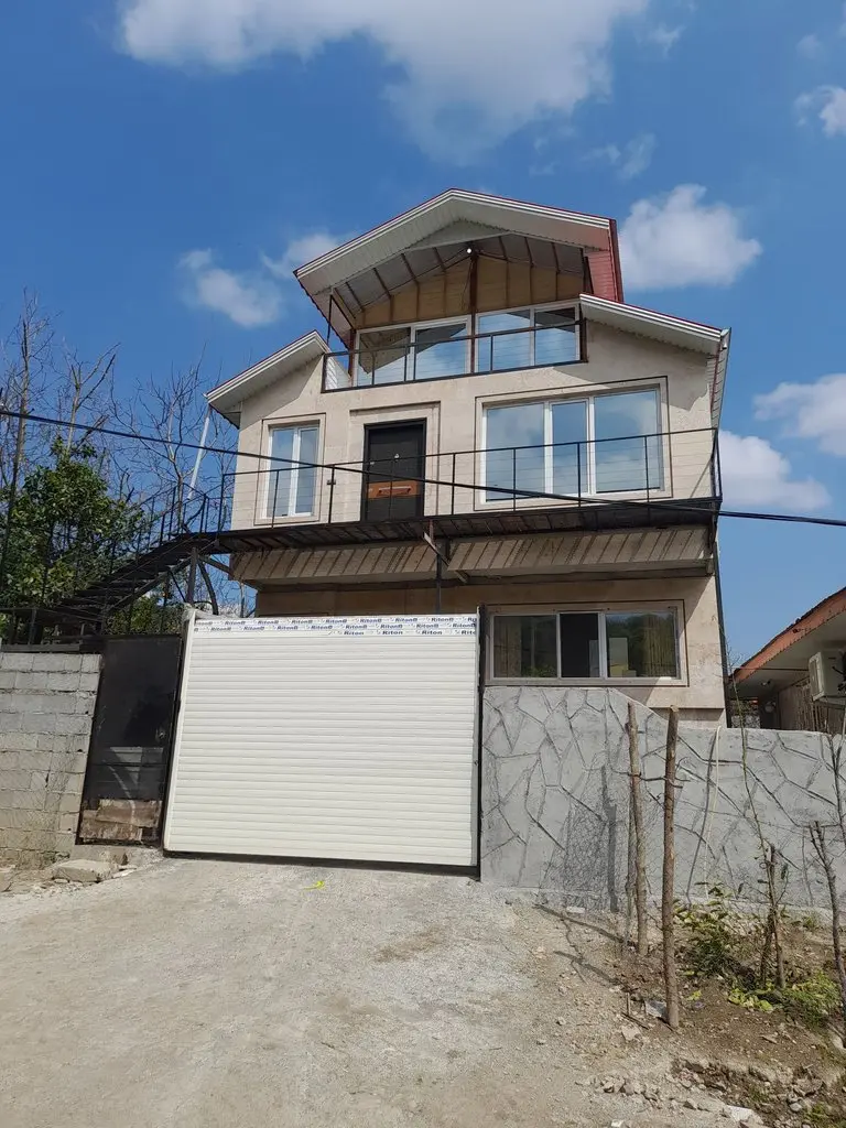 ویلا دوخوابه دوبلکس آرتا