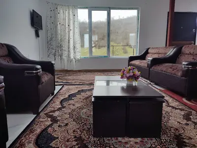 ویلا دوخوابه دوبلکس آرتا