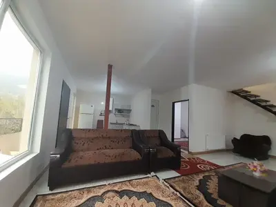 ویلا دوخوابه دوبلکس آرتا