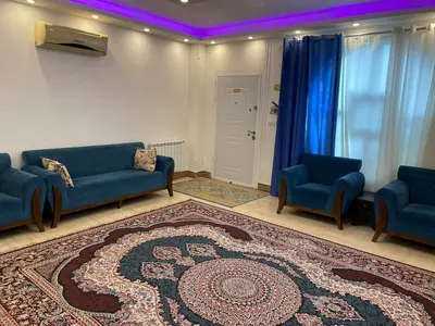 آپارتمان یک خوابه سروش واحد 1