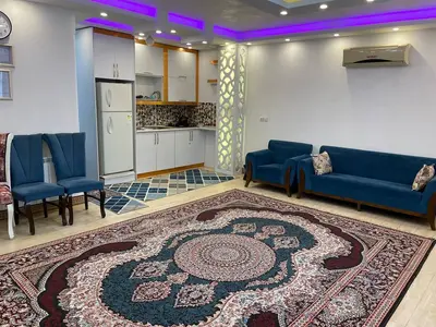 آپارتمان یک خوابه سروش واحد 1