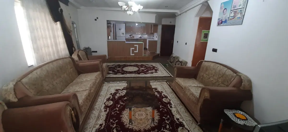 آپارتمان یک خوابه مهرپرور