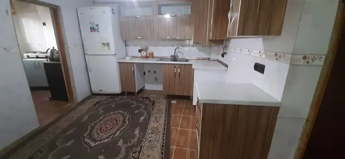 آپارتمان یک خوابه مهرپرور