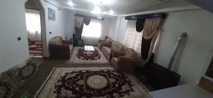 آپارتمان یک خوابه مهرپرور