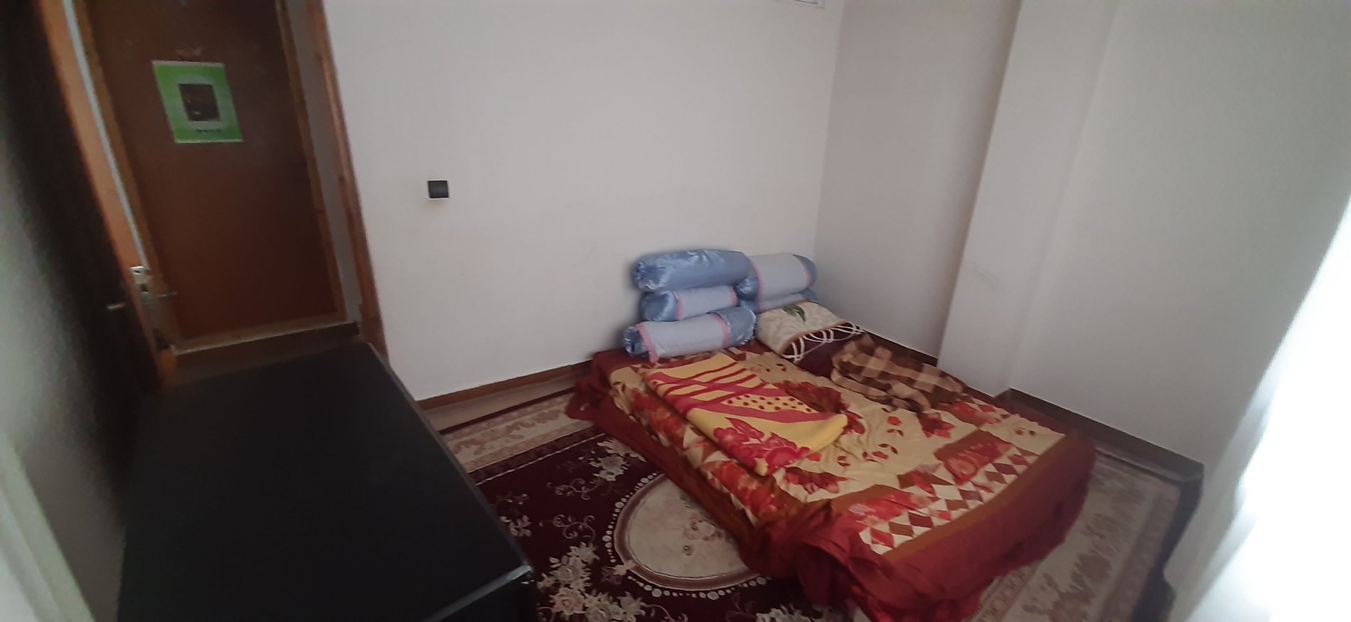 آپارتمان یک خوابه مهرپرور