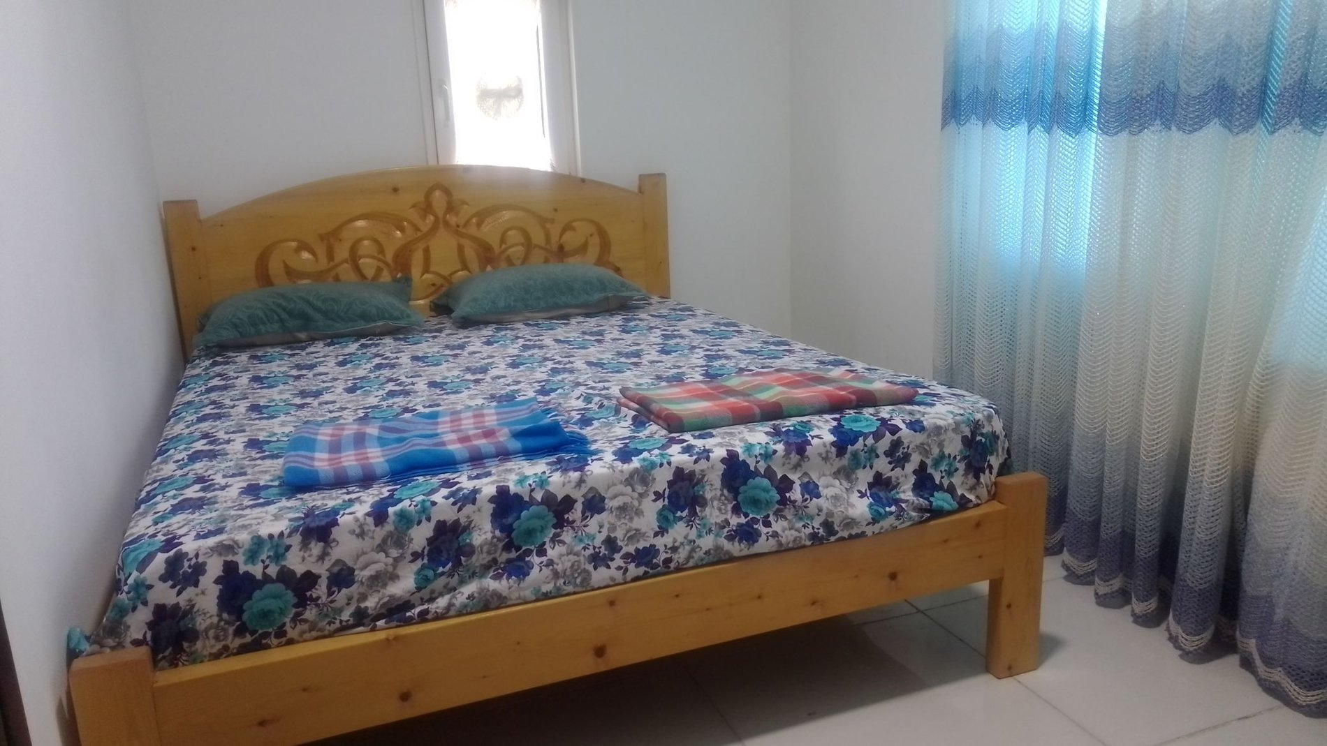 ویلا یک خوابه جنگلی لیالستان