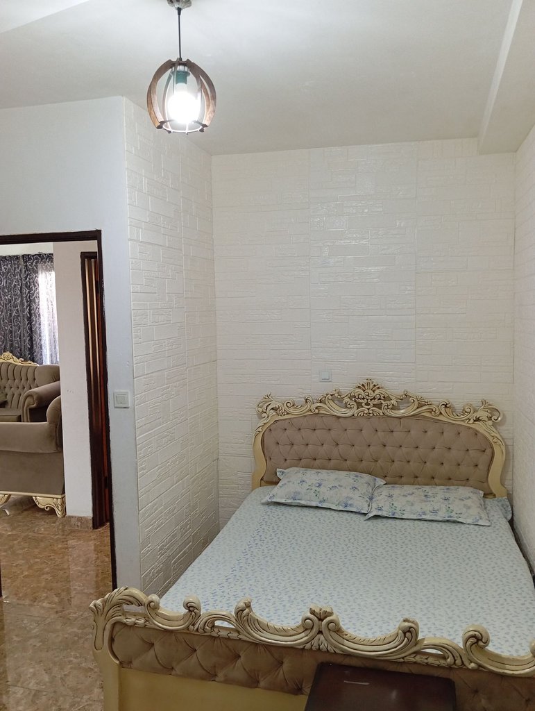 دوخوابه نوری 6