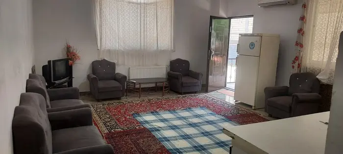 ویلا یک خوابه قلعه رودخان