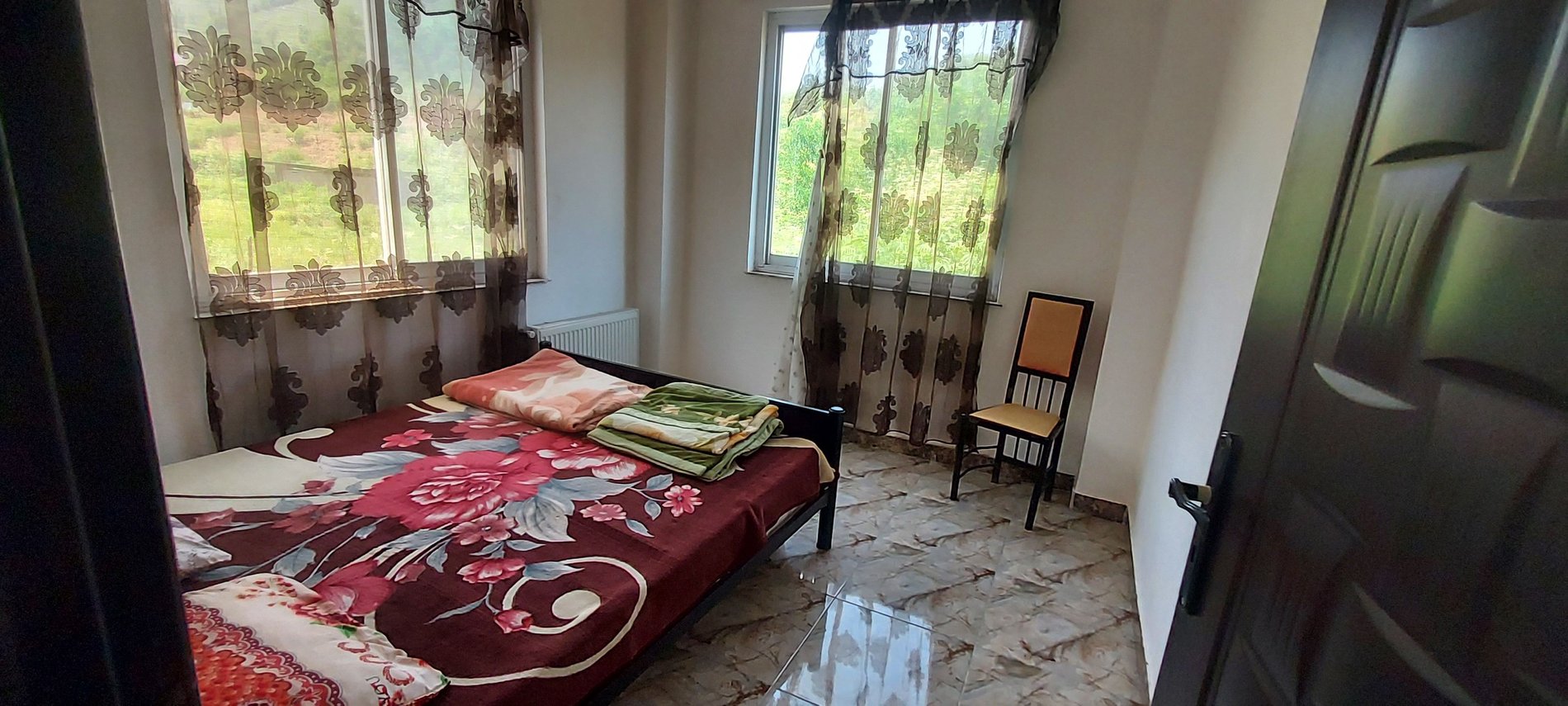 ویلا یک خوابه قلعه 1