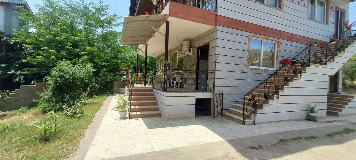 ویلا یک خوابه قلعه رودخان