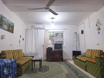 سوئیت فلت آزادمهر ۲