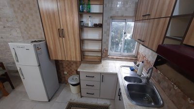 آپارتمان دوخوابه ساحلی امید 1