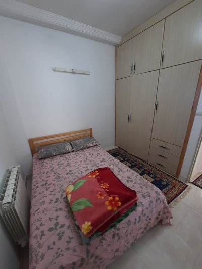 آپارتمان دوخوابه ساحلی امید 2