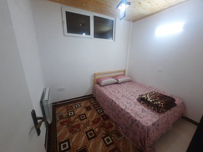 آپارتمان دوخوابه ساحلی امید 3