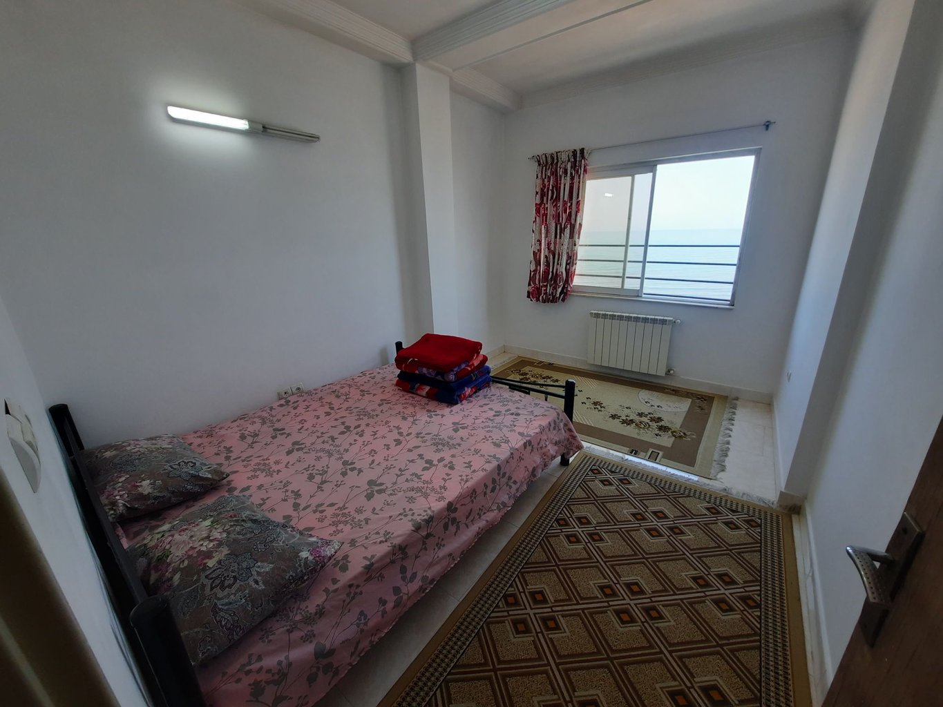 دوخوابه ساحلی امید 2