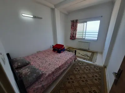 آپارتمان دوخوابه ساحلی امید 2