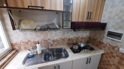 آپارتمان دوخوابه ساحلی امید 1