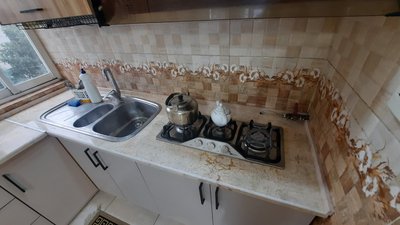 آپارتمان دوخوابه ساحلی امید 1