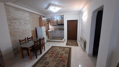 آپارتمان دوخوابه ساحلی امید 1