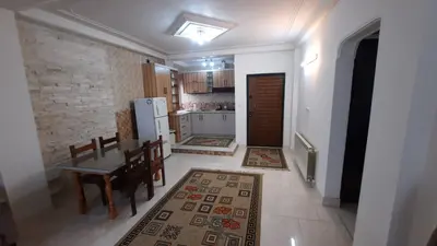 آپارتمان دوخوابه ساحلی امید 1