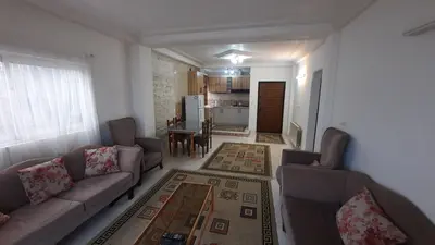 آپارتمان دوخوابه ساحلی امید 1