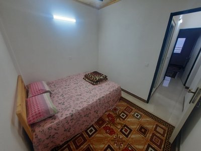 آپارتمان دوخوابه ساحلی امید 3