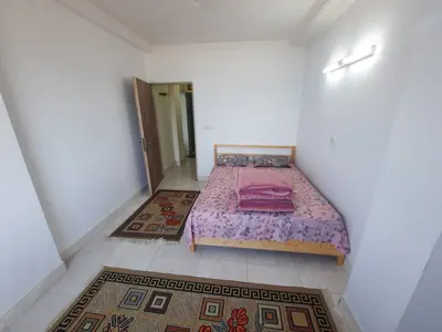 آپارتمان دوخوابه ساحلی امید 1