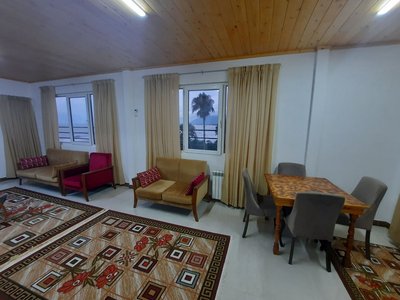 آپارتمان دوخوابه ساحلی امید 3